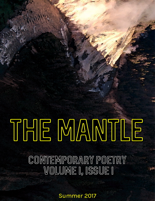 The Mantle - Vol I Issue I Coverv2