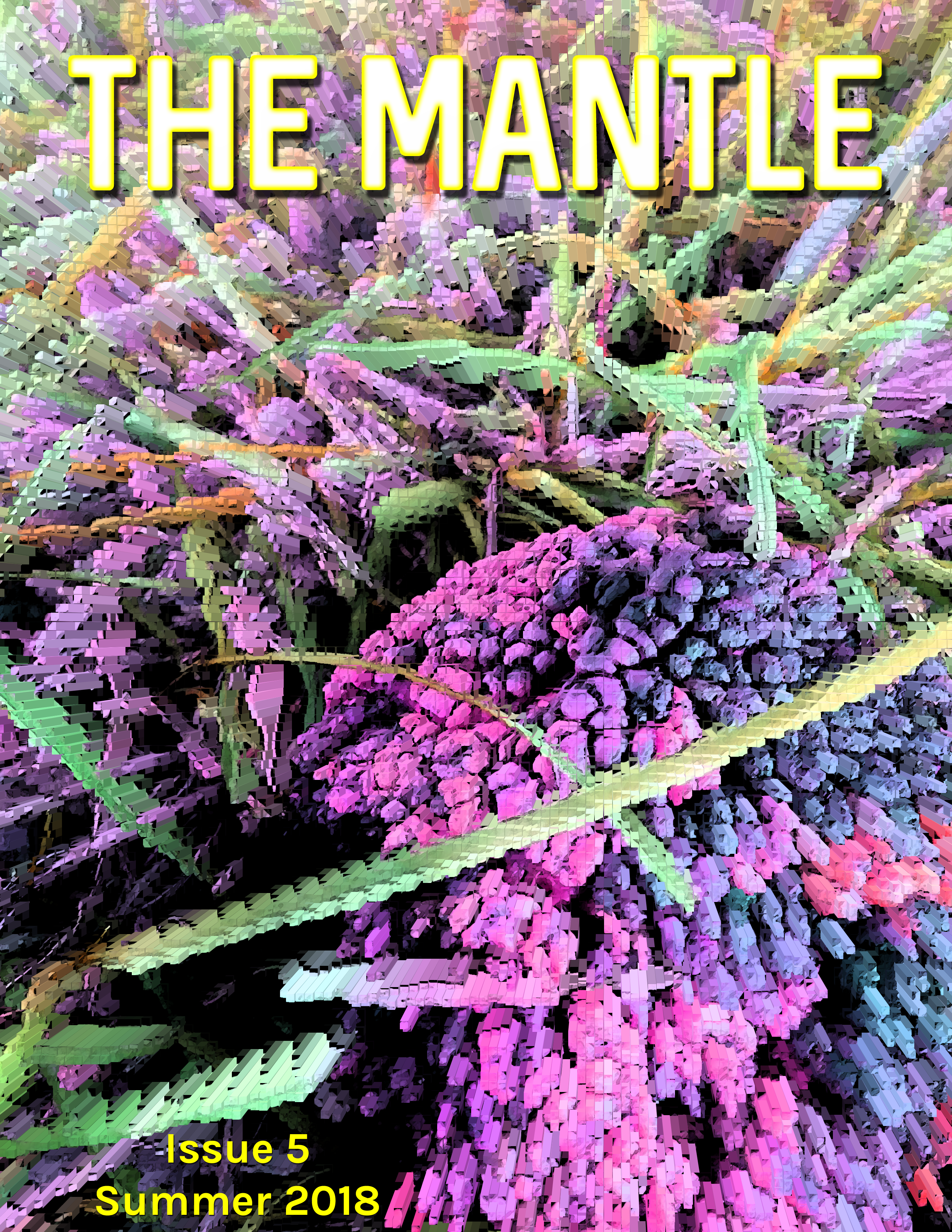 The Mantle Summer 2018