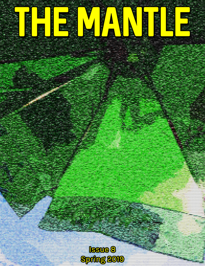 The Mantle Spring 2019