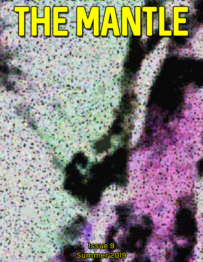 The Mantle Summer 2019