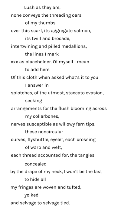 Lauren Mallett - Paisley with Acanthus